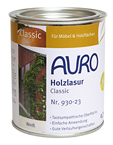 AURO Classic Holzlasur Nr. 930